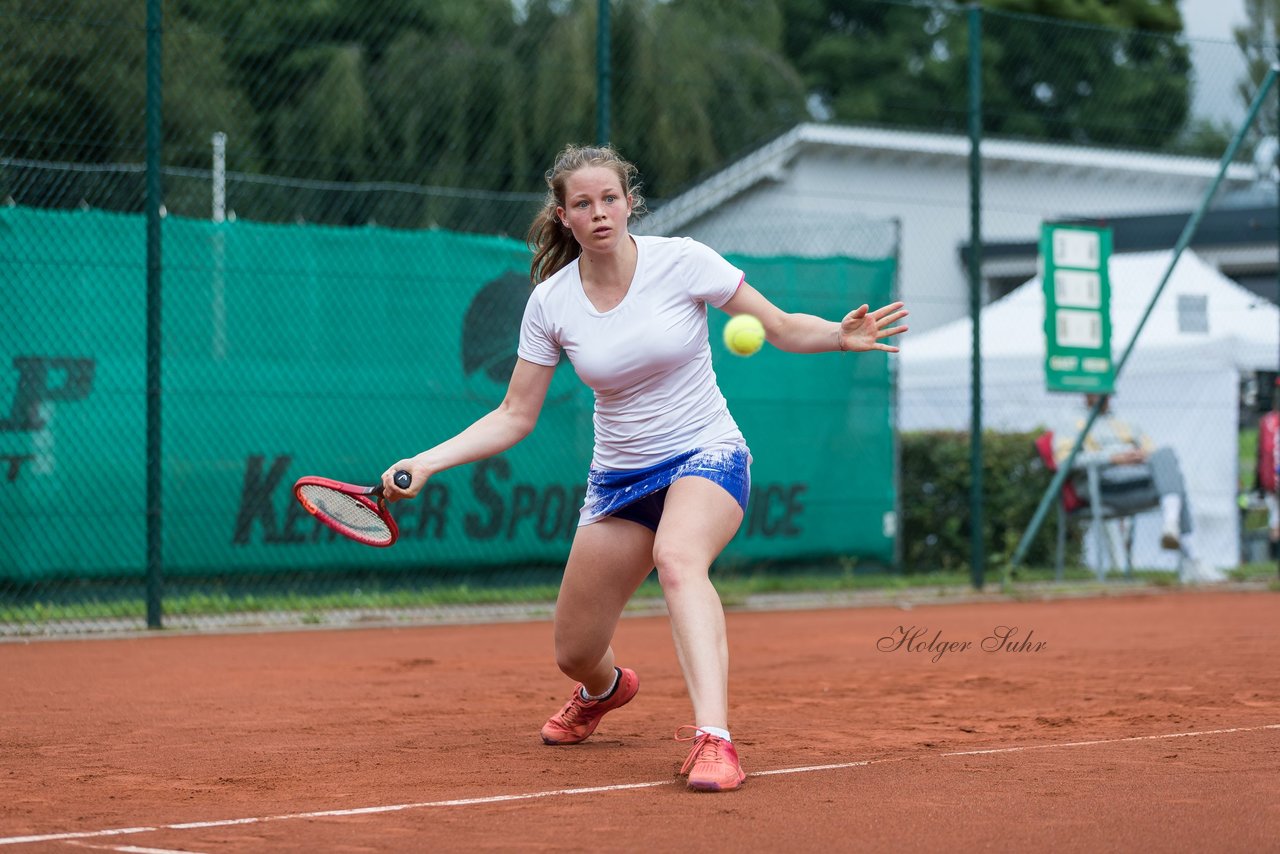 Adelina Krüger 185 - Bergstedt Open